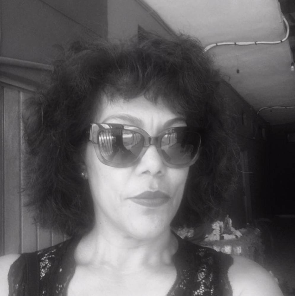 Meet your Posher, Liliana